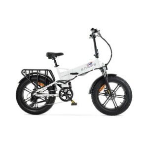 ENGWE Engine X – Wit