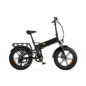ENGWE Engine X – Zwart