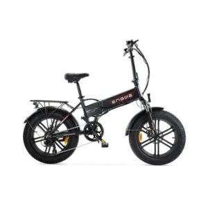 ENGWE EP-2 3.0 Boost – Zwart