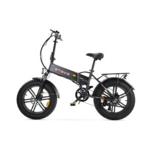 ENGWE EP 2 Boost – Zwart