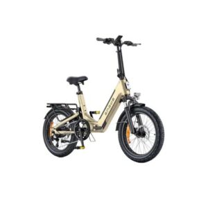 ENGWE L20 3.0 Boost – Champagne