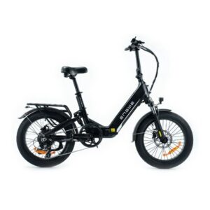 ENGWE L20 3.0 Boost – Zwart