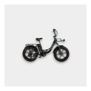 ENGWE L20 Boost – Zwart