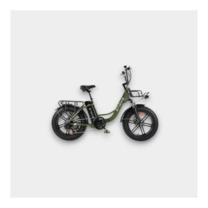 Fatbike ENGWE L20 – Groen