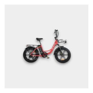 Fatbike ENGWE L20 – Roze