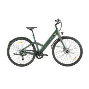 ENGWE Mapfour N1 Air ST – Lage instap – Groen