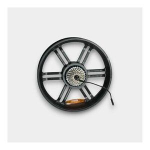 Achterwiel voor elektrische fiets – ENGWE L20 – 20 inch velg motor