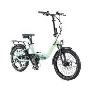 JOBOBIKE Ace – Groen