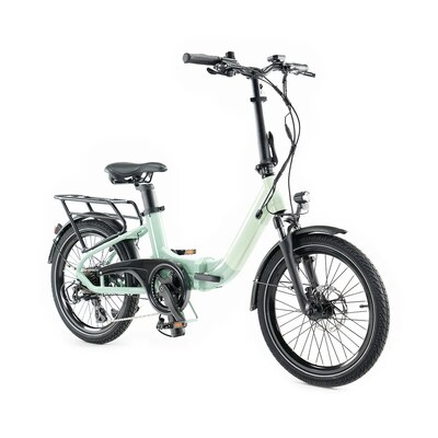 JOBOBIKE Ace Pro – Blauw