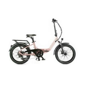 JOBOBIKE Ace – Zalm Roze