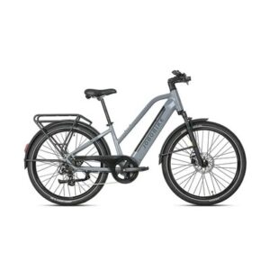 JOBOBIKE Astra – Zwart