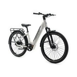 JOBOBIKE Dyno GT – Grijs