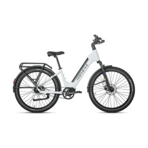 JOBOBIKE Luxe – Sneeuwwit