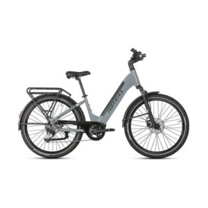JOBOBIKE Lyon Pro – Zwart