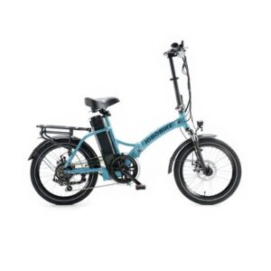 JOBOBIKE Sam – Blauw