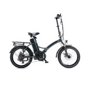JOBOBIKE Sam – Grijs