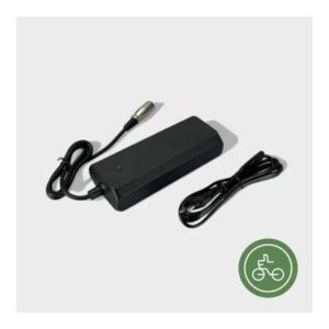 Knaap AMS Oplader