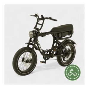 Knaap BCN Black