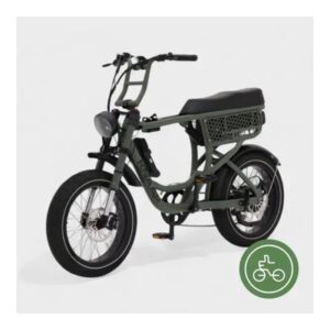 Knaap BCN Deep Green
