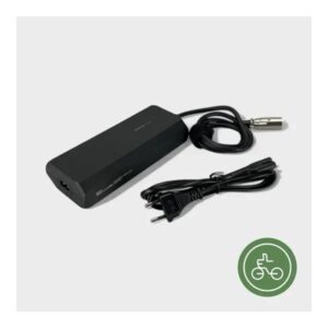 Knaap RTD Oplader