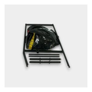 Monkeybike MonkeyTail Regenhoes – Bescherming tegen regen voor je Monkeybike