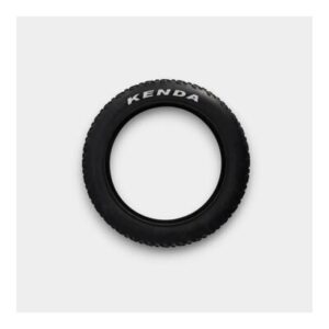 Buitenband 16 x 4.0 van OUXI – Duurzame en kwalitatieve band voor buitenactiviteiten