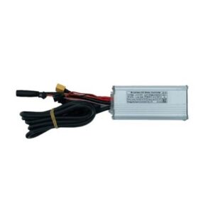 OUXI C80 MAX 4.0 – Controller