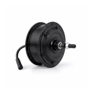 OUXI C80 Mini – Motor