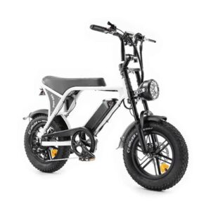 OUXI C80 Mini – Wit