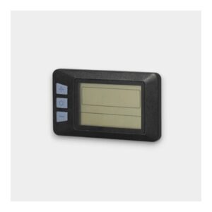 Ouxi – Display (1.0)