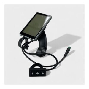 OUXI – Display V8 Ultra