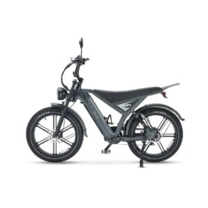 OUXI GT-20 – Grijs