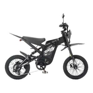 OUXI GT-20 PRO – Zwart