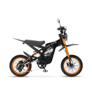 OUXI GT16 – Oranje