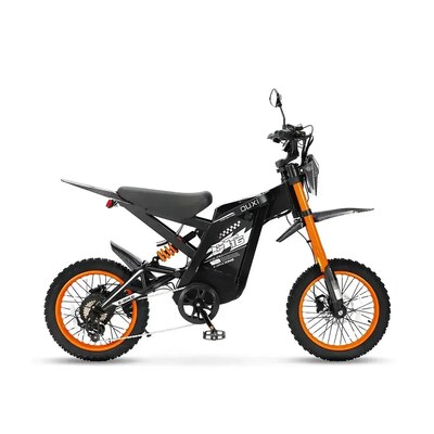 OUXI GT16 – Oranje