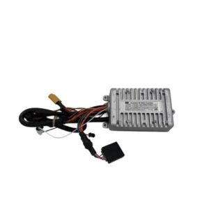 OUXI GT2000 – Controller
