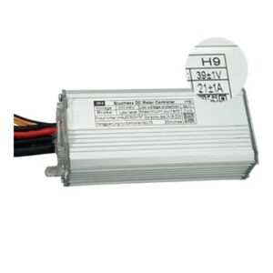 OUXI h9-F – Controller