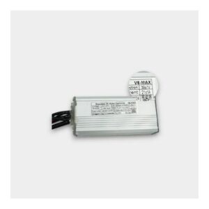 OUXI – Tandwielen motor – V8 3.0