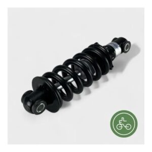 Ouxi V8/H9 Achtervering