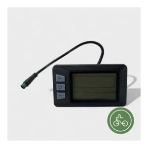 Ouxi V8/H9 Display (Gen 1)