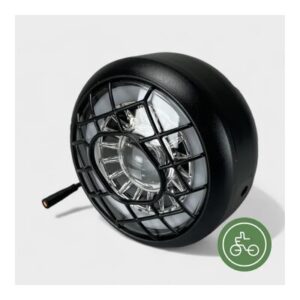 Ouxi V8/H9 Voorlicht