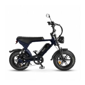OUXI V8 Ultra Mini – Donker Blauw