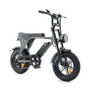OUXI V8 Ultra Mini – Groen