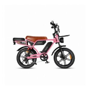 OUXI V8 Ultra Mini – Roze