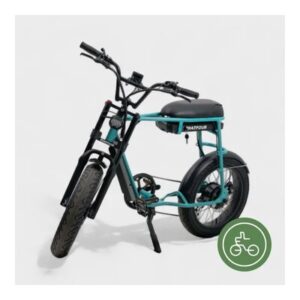 Phatfour FLB+ Ocean Green