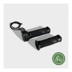 Phatfour FLS+/FLB+ Gashendel Handvat