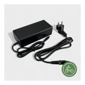 Phatfour FLS+/FLB+ Oplader