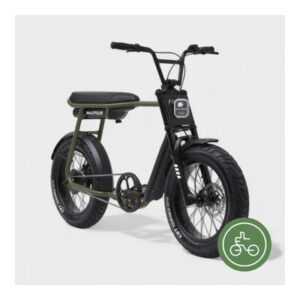Phatfour FLX Army Green