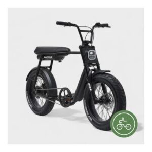 Phatfour FLX Black
