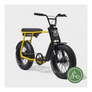 Phatfour FLX Yellow